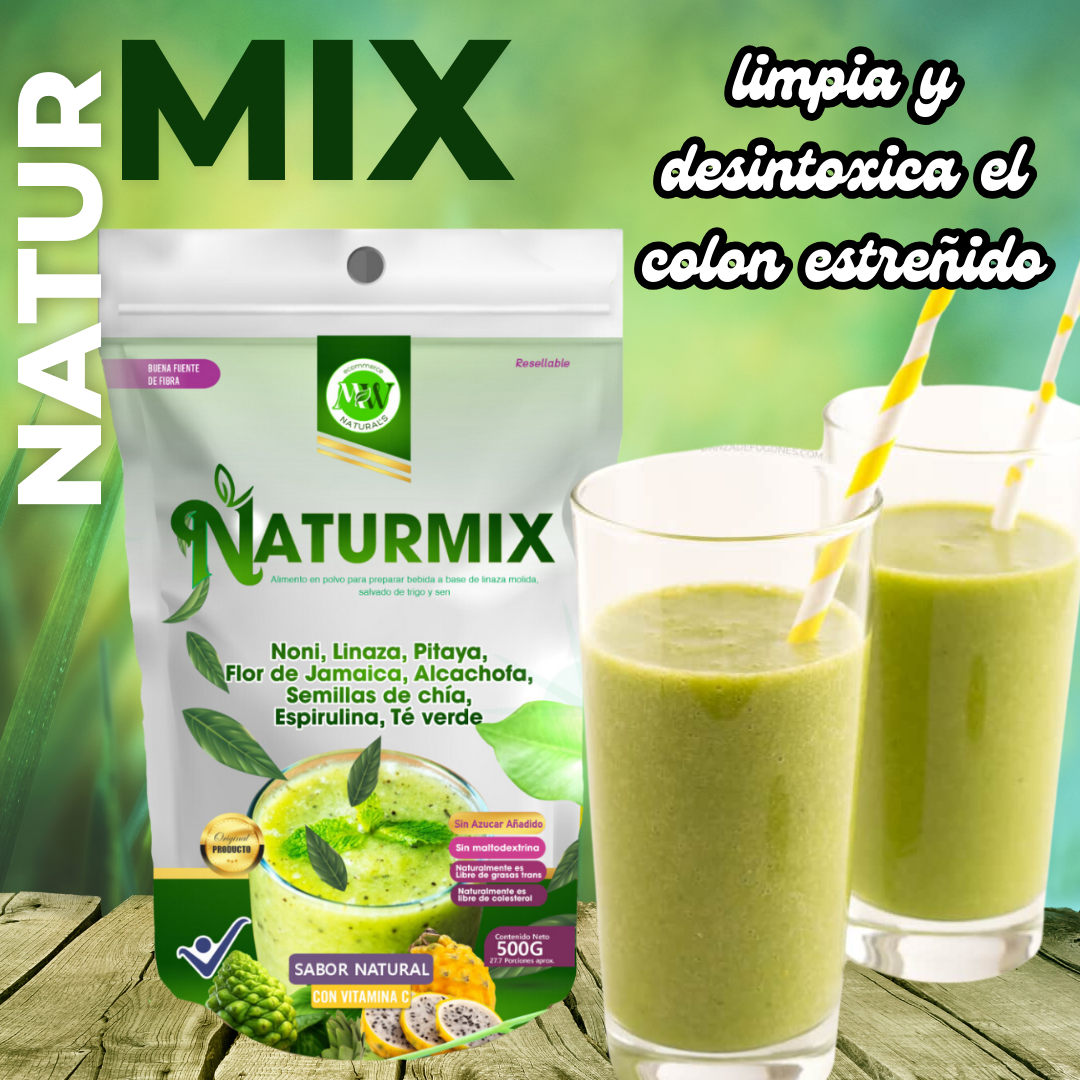 Naturmix