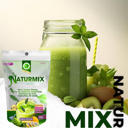 Naturmix