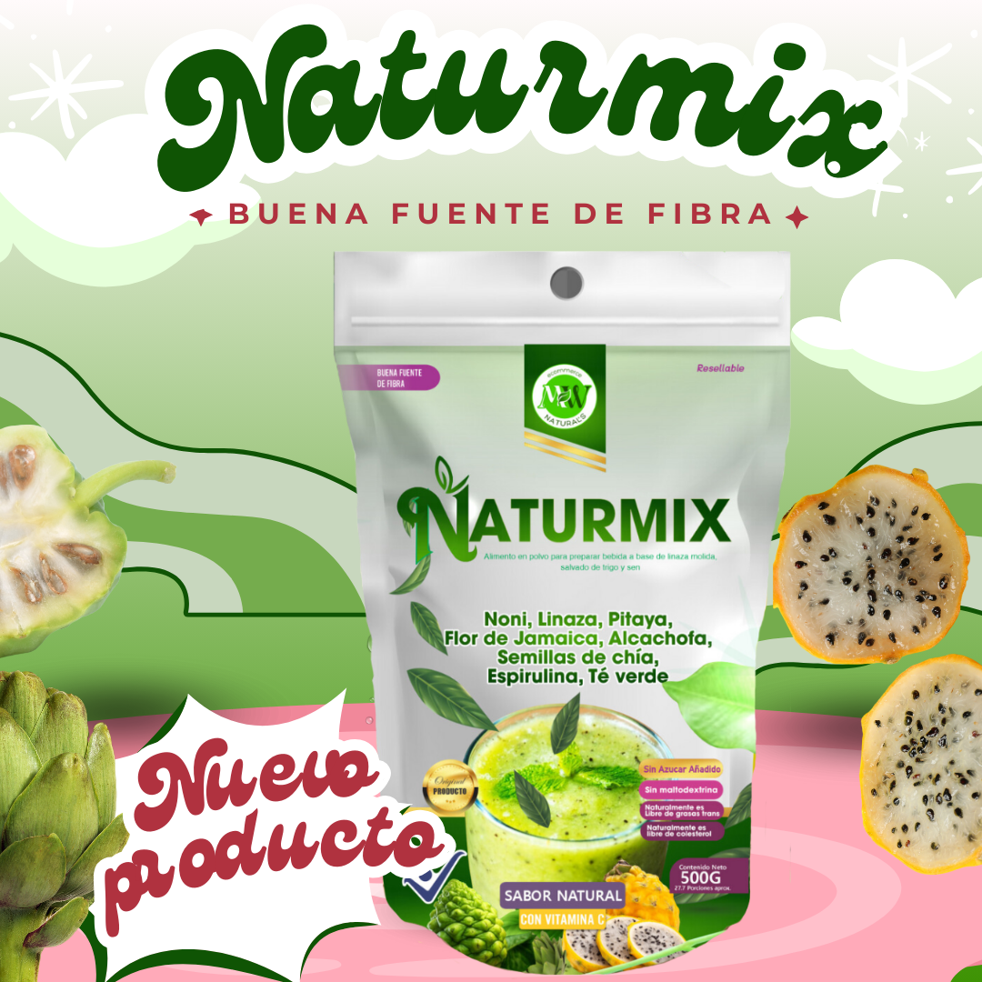 Naturmix