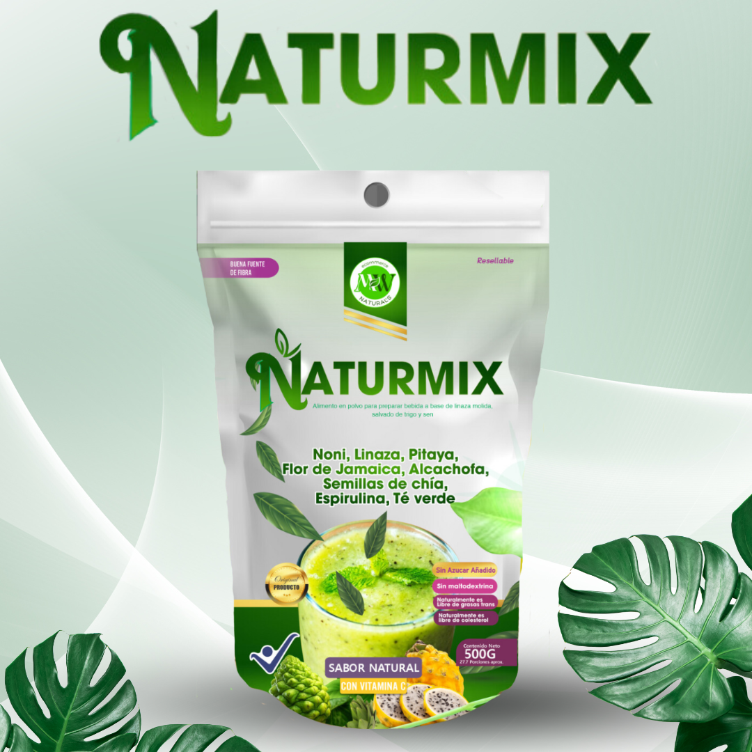 Naturmix