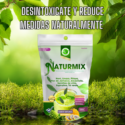 Naturmix